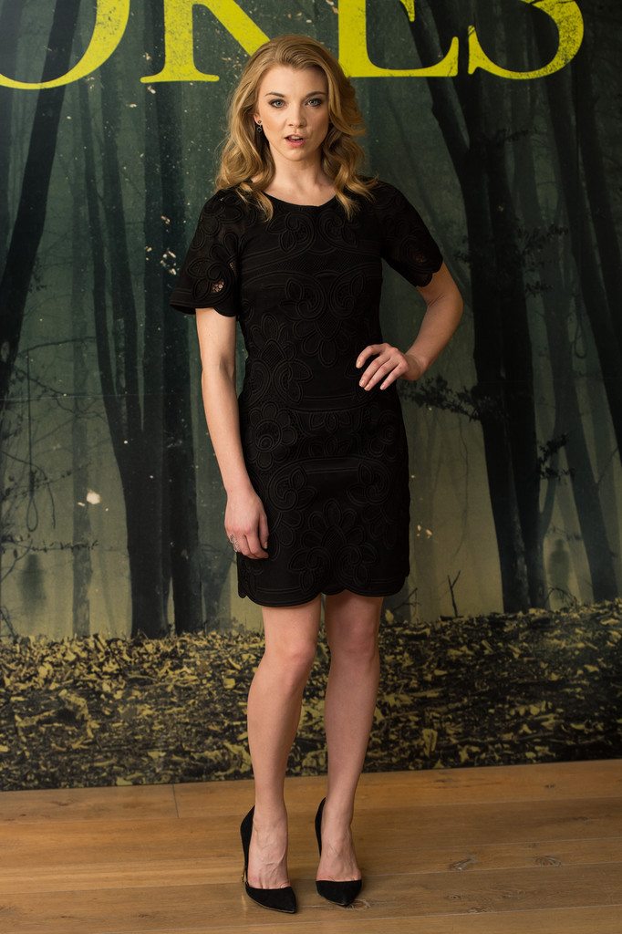 Picture Of Natalie Dormer