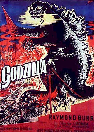 Godzilla