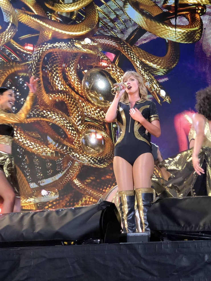 Taylor Swift