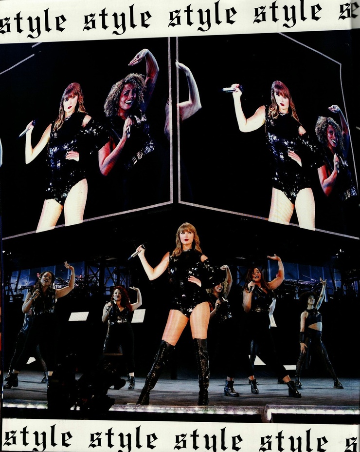 Taylor Swift