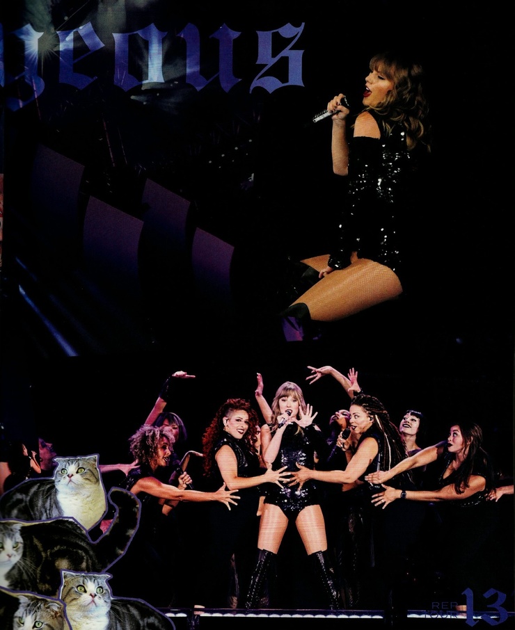 Taylor Swift