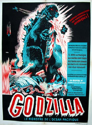 Godzilla