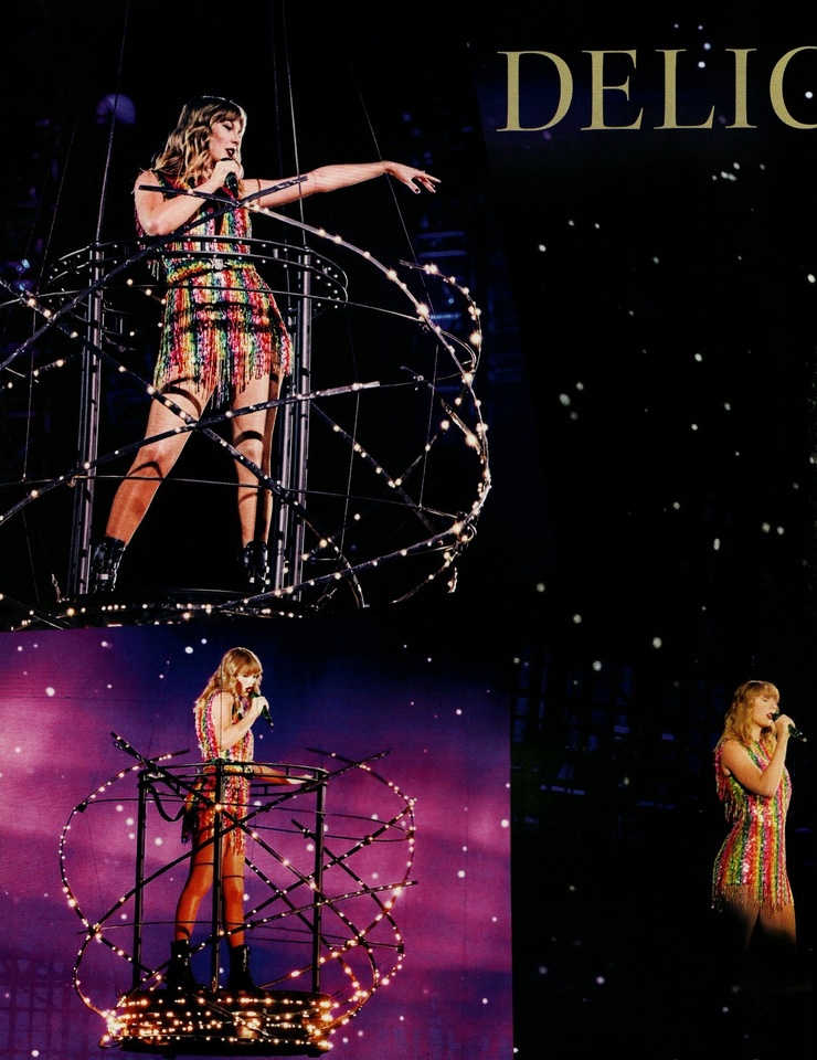 Taylor Swift