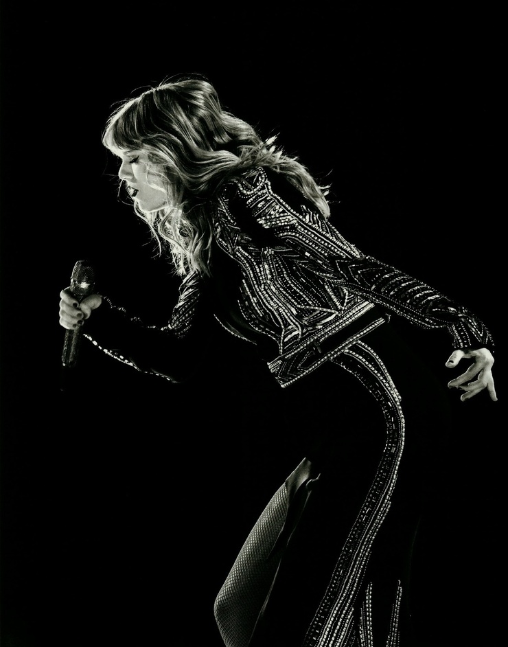 Taylor Swift