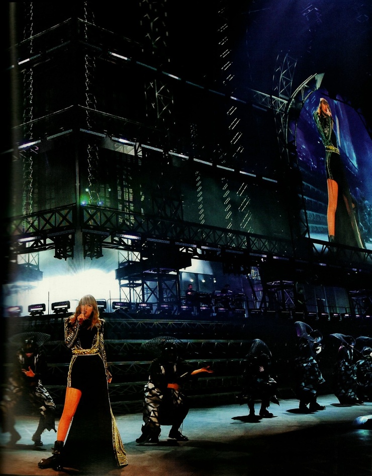 Taylor Swift