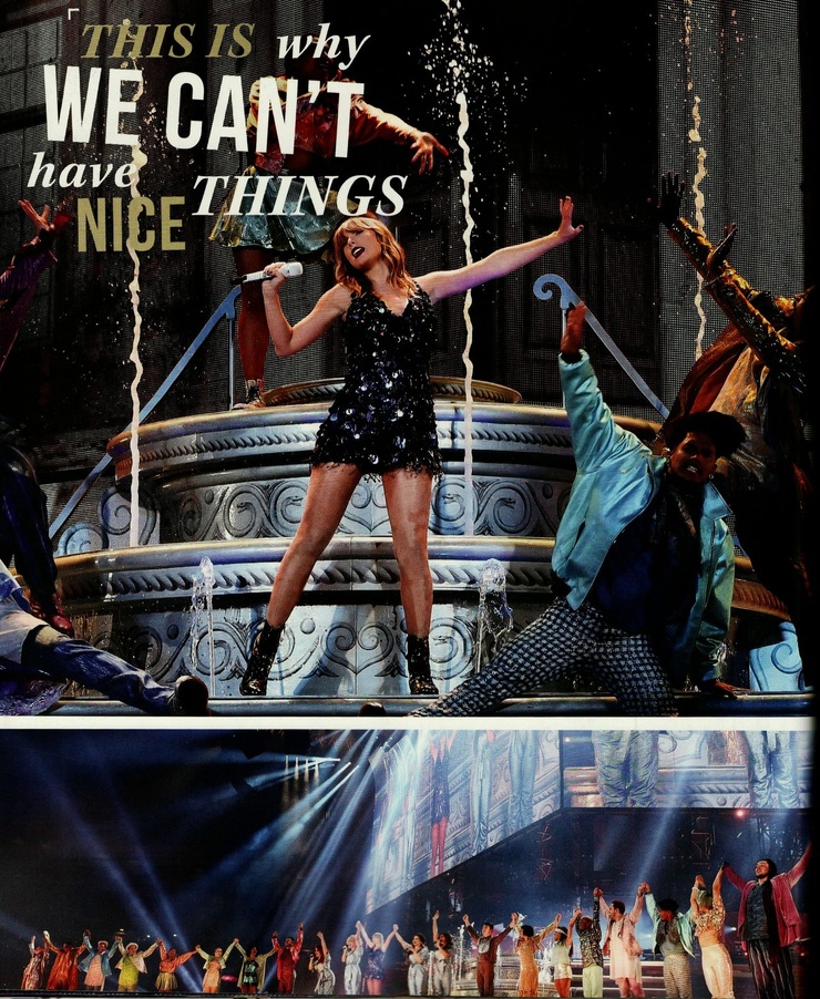 Taylor Swift
