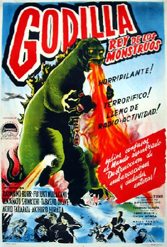 Godzilla