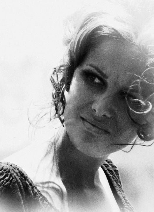 Claudia Cardinale