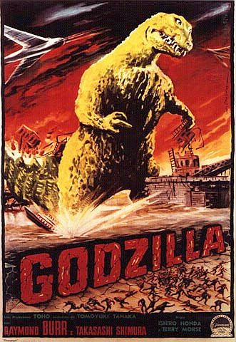 Godzilla