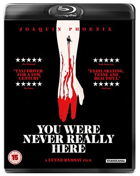 You Were Never Really Here  