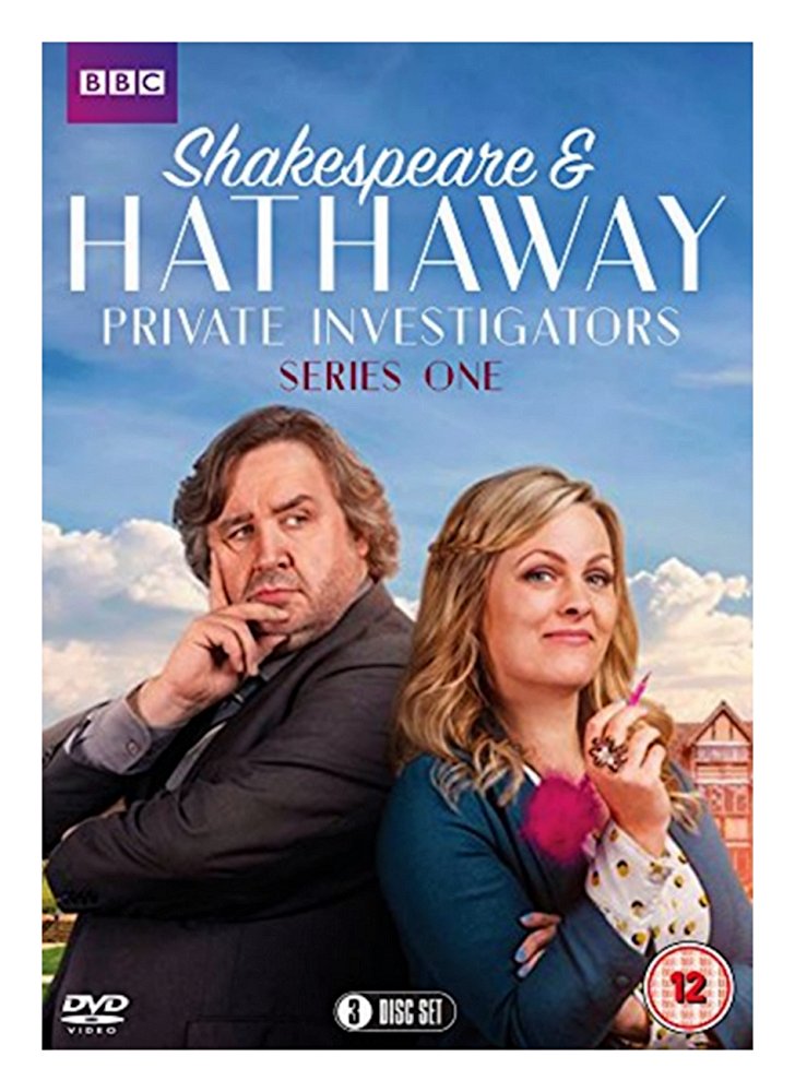 Shakespeare Hathaway: Private Investigators Shakespeare Hathaway: Private Investigators