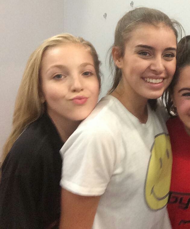 Brynn Rumfallo