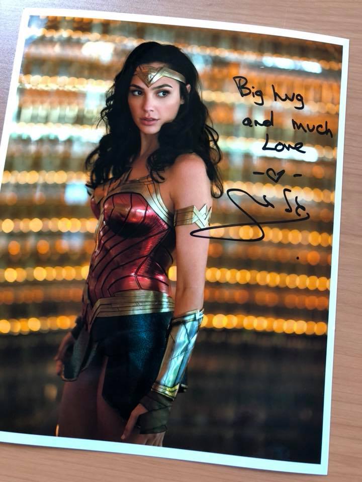 Gal Gadot