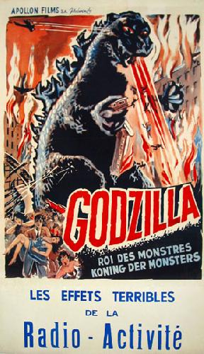 Godzilla