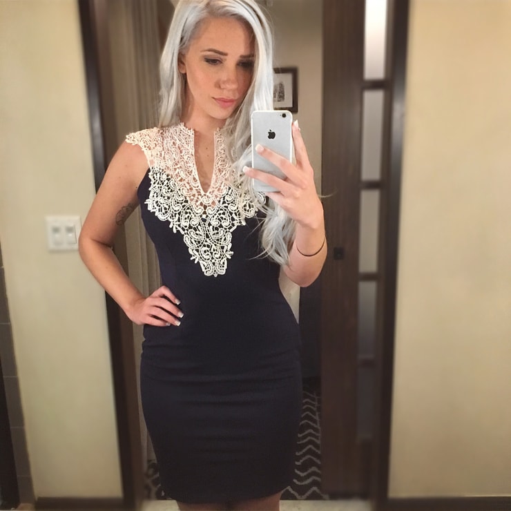 Alanah Pearce