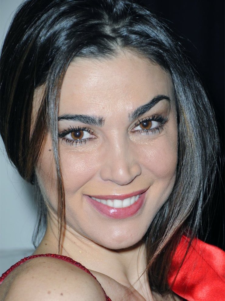Cecilia Capriotti Cecilia Capriotti