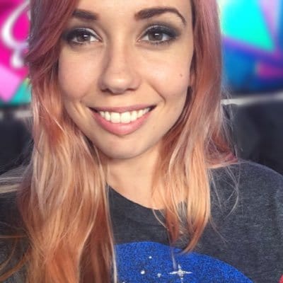Alanah Pearce