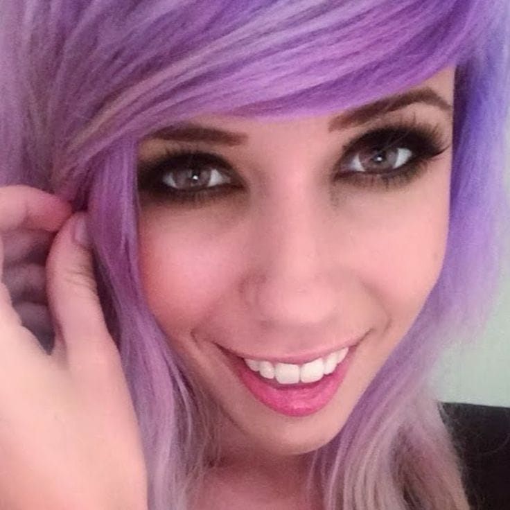 Alanah Pearce Alanah Pearce