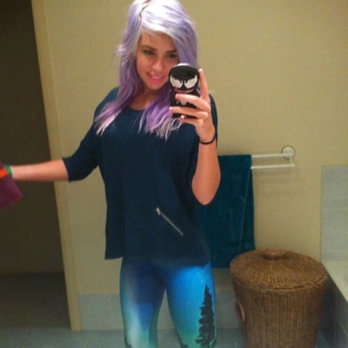 Alanah Pearce