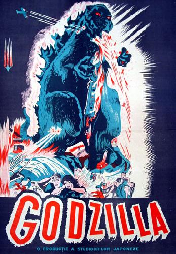 Godzilla