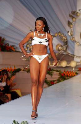 Ann-Marie Brown