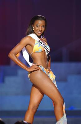 Ann-Marie Brown