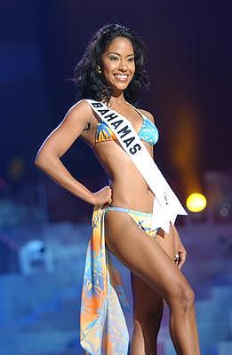 Raquel Simone Horton