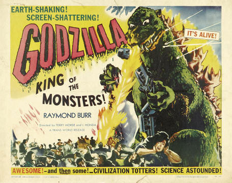Godzilla