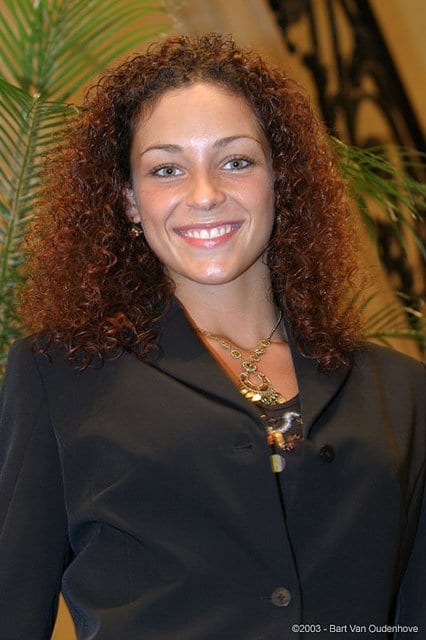 Lindsy Dehollander