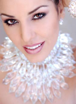 Gabriela Oviedo