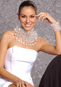 Gabriela Oviedo