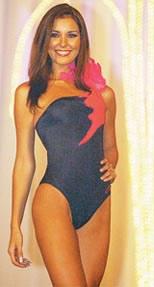 Gabriela Oviedo