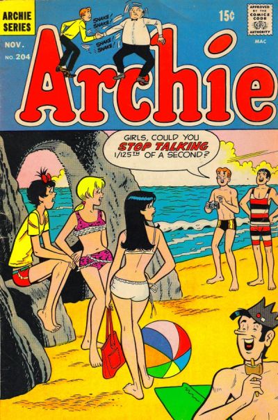 Archie Comics