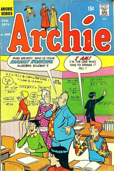 Archie Comics