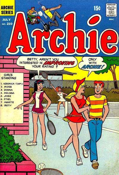 Archie Comics