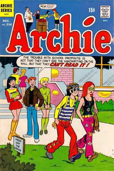 Archie Comics