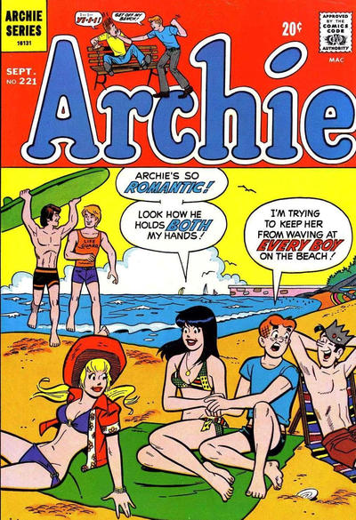 Archie Comics