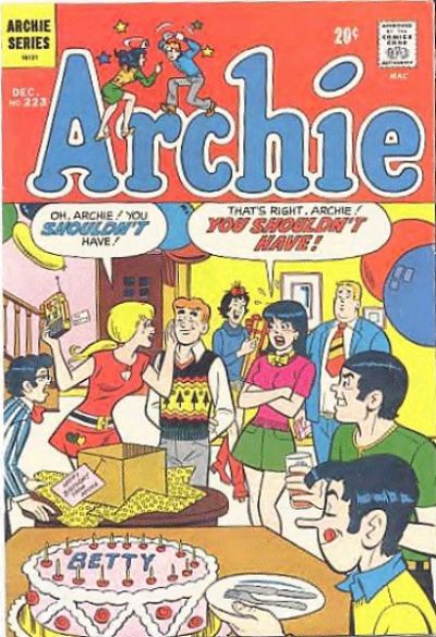 Archie Comics