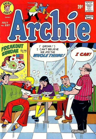 Archie Comics