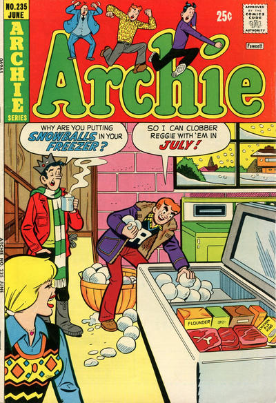 Archie Comics