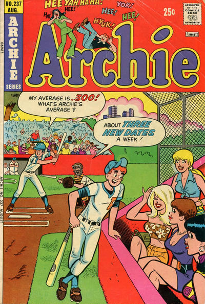 Archie Comics