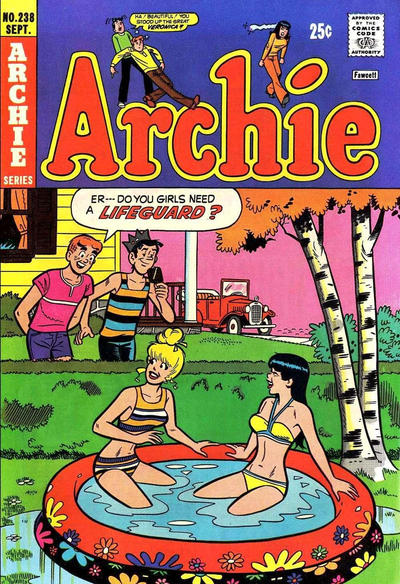 Archie Comics