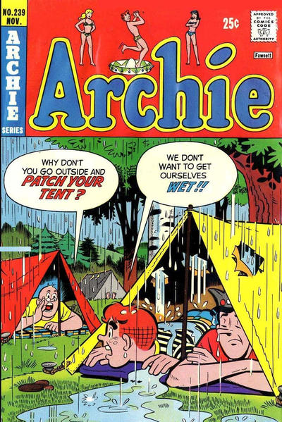 Archie Comics