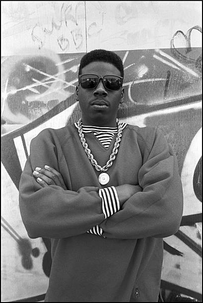 Schoolly D