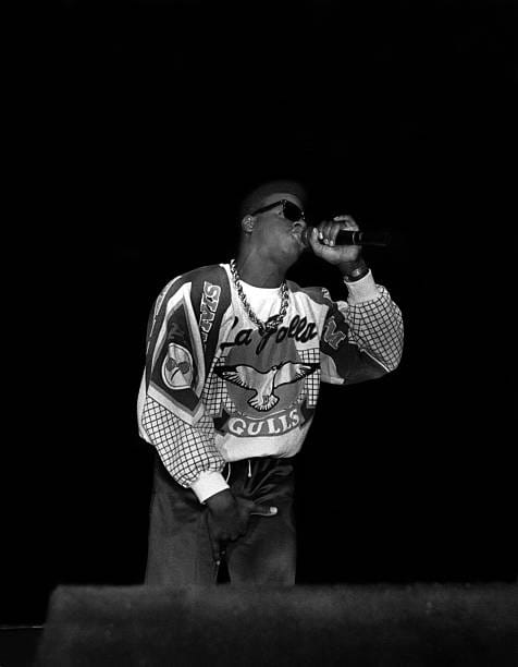 Schoolly D