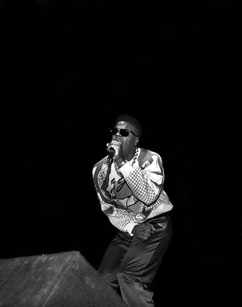 Schoolly D