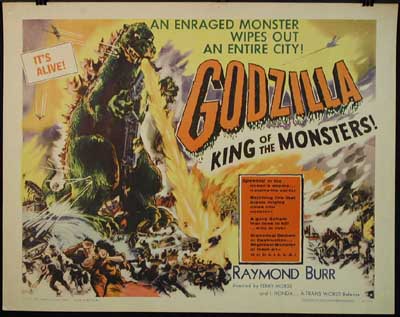 Godzilla
