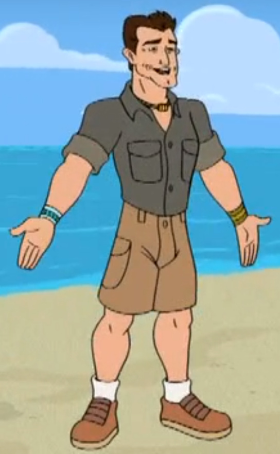 Jeff Probst