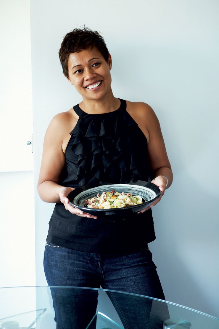 Monica Galetti
