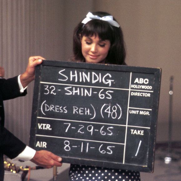 Shindig!